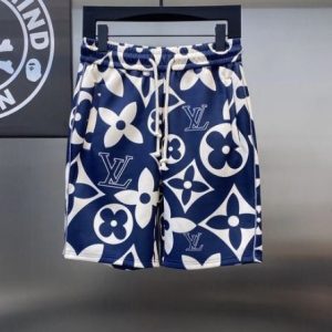Louis Vuitton Short Pants Men DN26040501