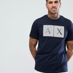 Limited Edition 2025 Armani Unisex T-Shirt DN26310336