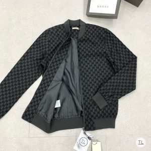 Gucci Jackets For Men - DN9130617