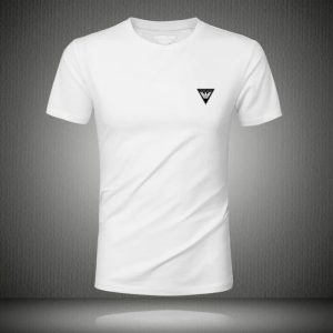 Limited Edition 2025 Armani Unisex T-Shirt DN26300316