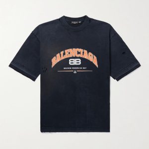 Balenciaga Luxury Brand Unisex T-Shirt  - DN26160508