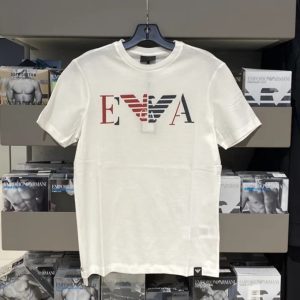 Limited Edition 2025 Armani Unisex T-Shirt DN26300301
