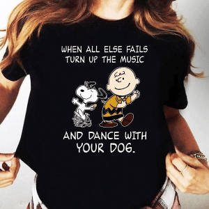 Limited Edition Snoopy Unisex T-Shirt - TH3200746