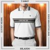 Men’s Polo Shirt 3D – Printed Christian Dior Logo 3D – MLD1081