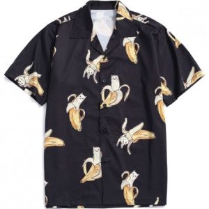 Limited Edition Hawaiian Shirt Hot Summer 2025 - DN9050511