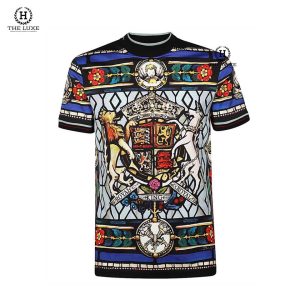 2025 D&G Unisex T-Shirt - DN081202