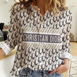 Best Seller Dior Limited Edition 2025 Shirt-PM0149018