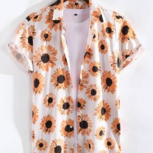 Limited Edition Hawaiian Shirt Hot Summer 2025 - DN9050533