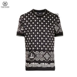 2025 D&G Unisex T-Shirt - DN081203