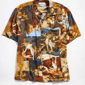 Limited Edition Hawaiian Shirt Hot Summer 2025 - DN9050532