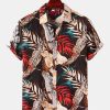 Limited Edition Hawaiian Shirt Hot Summer 2025 - DN9050558