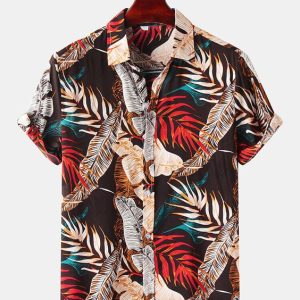 Limited Edition Hawaiian Shirt Hot Summer 2025 - DN9050558