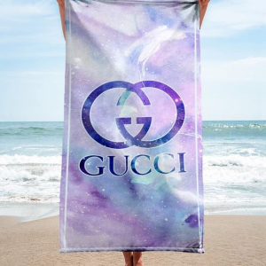 GC soft cotton bath large beach towel hot 2025 - TH3200667