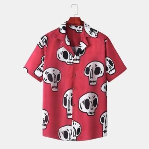 Limited Edition Hawaiian Shirt Hot Summer 2025 - DN9050510