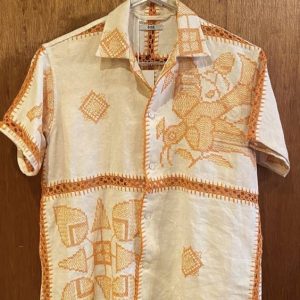 Limited Edition Hawaiian Shirt Hot Summer 2025 - DN9050509