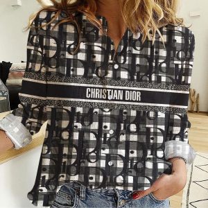 Hot Trending Dior Limited Edition 2025 Shirt-PM0149030