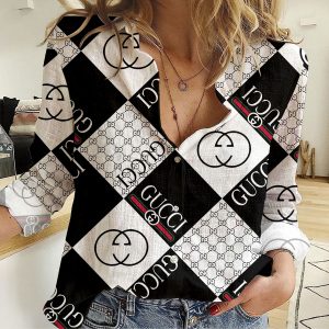 Gucci Limited Edition 2025 Shirt-PM0148996