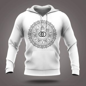 PREMIUM Gucci HOODIE FOR MEN - DN8261002