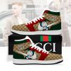 GC bee high air jordan sneakers hot 2025 shoes M0602033