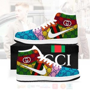 GC bee high air jordan sneakers hot 2025 shoes M0602027