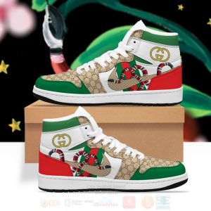 GC nike kingsnake high top shoes air jordan sneakers hot 2025 M0602015