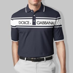 #2025 D&G Polo Shirt For Men - LI1061