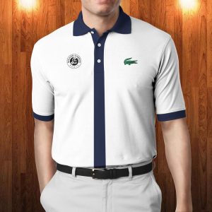 Lacoste Polo Shirt For Men - LI1116