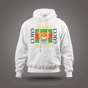 PREMIUM 2D Gucci HOODIE FOR MEN - DN9020108