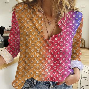 Louis Vuitton Limited Edition 2025 Shirt-PM0148920