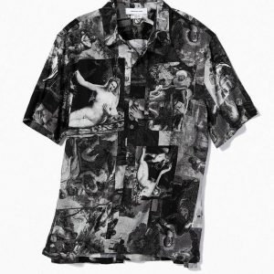 Limited Edition Hawaiian Shirt Hot Summer 2025 - DN9050530