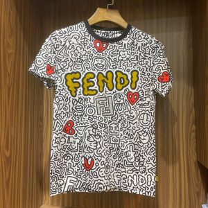2025 Fendi T-Shirt