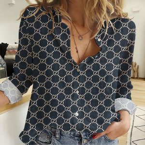 Gucci Limited Edition 2025 Shirt-PM0148990