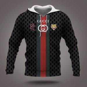 PREMIUM Gucci HOODIE FOR MEN - DN8201003