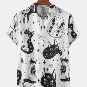 Limited Edition Hawaiian Shirt Hot Summer 2025 - DN9050528