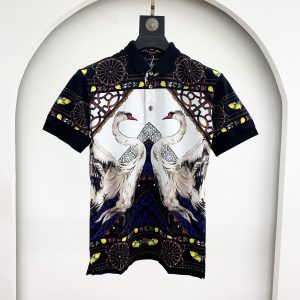 2025 D&G Polo Shirt For Men - TH3201170