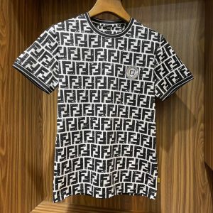 2025 Fendi T-Shirt