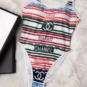 Chanel  Bikini-TH3200622