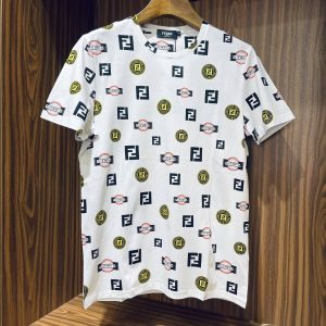 2025 Fendi T-Shirt