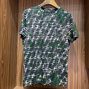 2025 Fendi T-Shirt