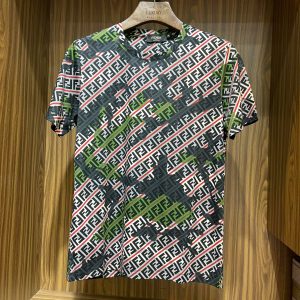 2025 Fendi T-Shirt