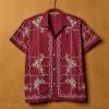 Limited Edition Hawaiian Shirt Hot Summer 2025 - DN9050508