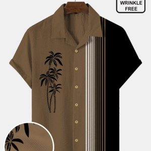 Limited Edition Hawaiian Shirt Hot Summer 2025 - DN9050524