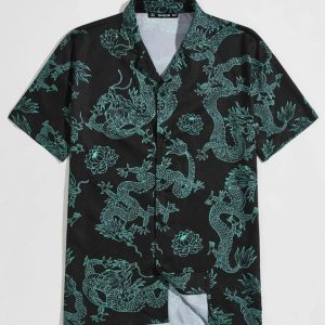 Limited Edition Hawaiian Shirt Hot Summer 2025 - DN9050507