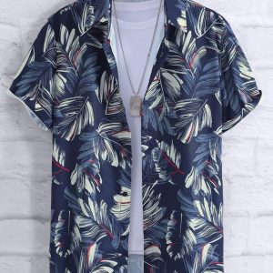 Limited Edition Hawaiian Shirt Hot Summer 2025 - DN9050556