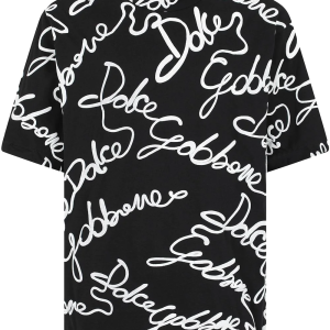 Limited Edition D&G T- Shirt 2025 - TH3200331
