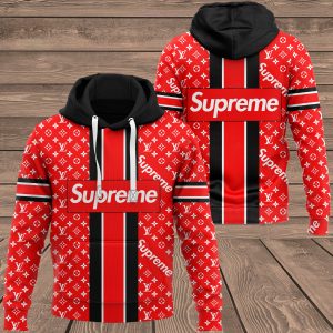 PREMIUM Louis Vuitton HOODIE - DN812911