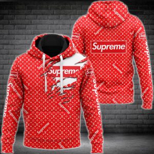 PREMIUM Louis Vuitton HOODIE - DN812912