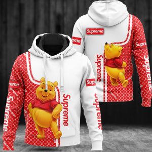 PREMIUM Louis Vuitton HOODIE - DN812914