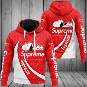 PREMIUM Louis Vuitton HOODIE - DN812915