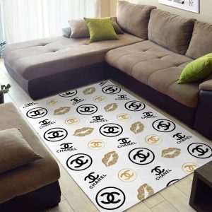 Chanel Luxury Brand Rug Carpet Home Decor - DN9170254